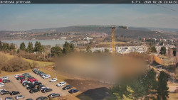 Brněnská přehrada