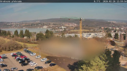 Brněnská přehrada