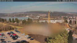 Brněnská přehrada