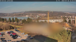 Brněnská přehrada