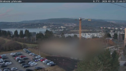 Brněnská přehrada