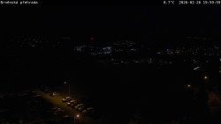 Brněnská přehrada