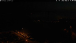 Brněnská přehrada