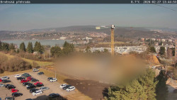 Brněnská přehrada