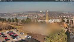 Brněnská přehrada