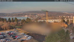 Brněnská přehrada