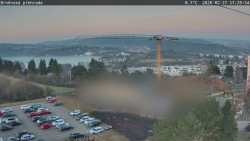 Brněnská přehrada