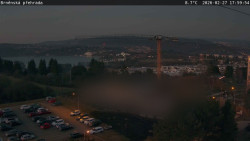 Brněnská přehrada