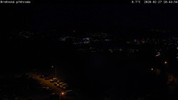 Brněnská přehrada