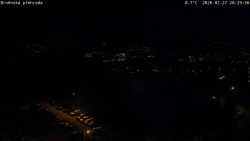 Brněnská přehrada