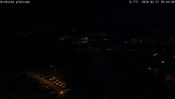 Brněnská přehrada