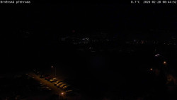 Brněnská přehrada