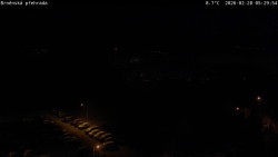 Brněnská přehrada