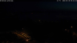 Brněnská přehrada