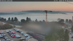 Brněnská přehrada