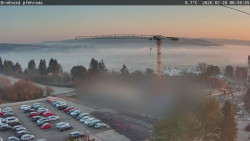 Brněnská přehrada