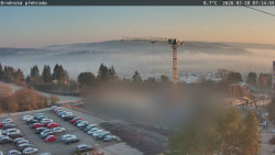 Brněnská přehrada