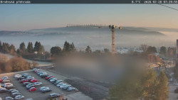 Brněnská přehrada