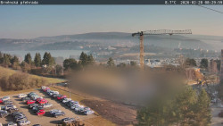 Brněnská přehrada