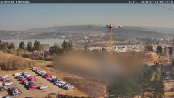 Brněnská přehrada