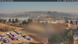 Brněnská přehrada