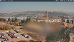 Brněnská přehrada