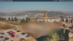 Brněnská přehrada