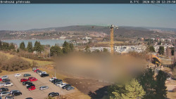 Brněnská přehrada