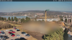 Brněnská přehrada