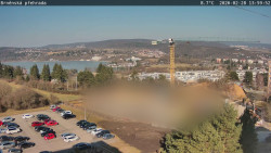 Brněnská přehrada