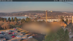 Brněnská přehrada