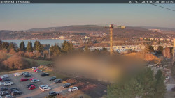 Brněnská přehrada