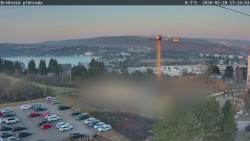 Brněnská přehrada