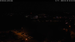 Brněnská přehrada