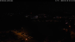 Brněnská přehrada