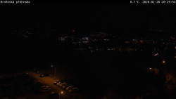 Brněnská přehrada