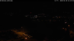 Brněnská přehrada