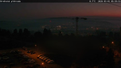 Brněnská přehrada