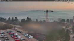 Brněnská přehrada