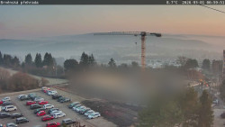 Brněnská přehrada