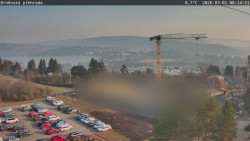 Brněnská přehrada