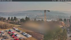 Brněnská přehrada