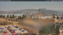 Brněnská přehrada