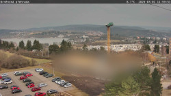 Brněnská přehrada