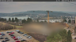 Brněnská přehrada