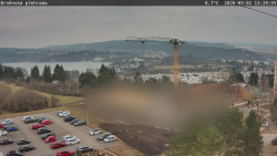 Brněnská přehrada