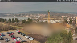 Brněnská přehrada