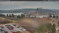 Brněnská přehrada