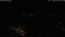 Brněnská přehrada