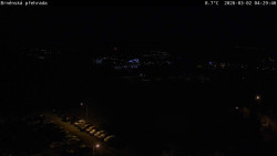 Brněnská přehrada